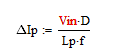 變壓器電感量怎么算？為什么各不相同？