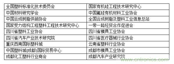 成果豐碩！2019成都塑料工業(yè)與新材料展前期工作取得驕人成績