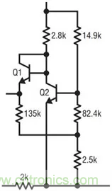 【干貨 】 如何選擇合適的基準(zhǔn)電壓源？（二）