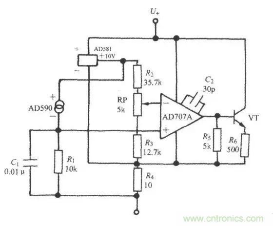 為何采用4~20mA的電流來傳輸模擬量？