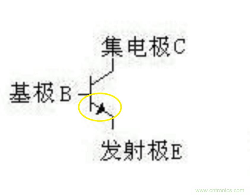 利用三極管設(shè)計(jì)開關(guān)電路