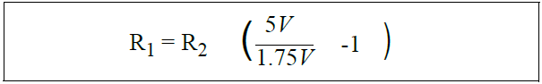 收藏！5V轉(zhuǎn)3.3V電平的19種方法技巧