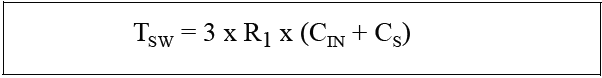 收藏！5V轉(zhuǎn)3.3V電平的19種方法技巧