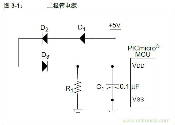 收藏！5V轉(zhuǎn)3.3V電平的19種方法技巧