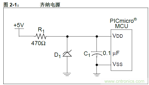 收藏！5V轉(zhuǎn)3.3V電平的19種方法技巧