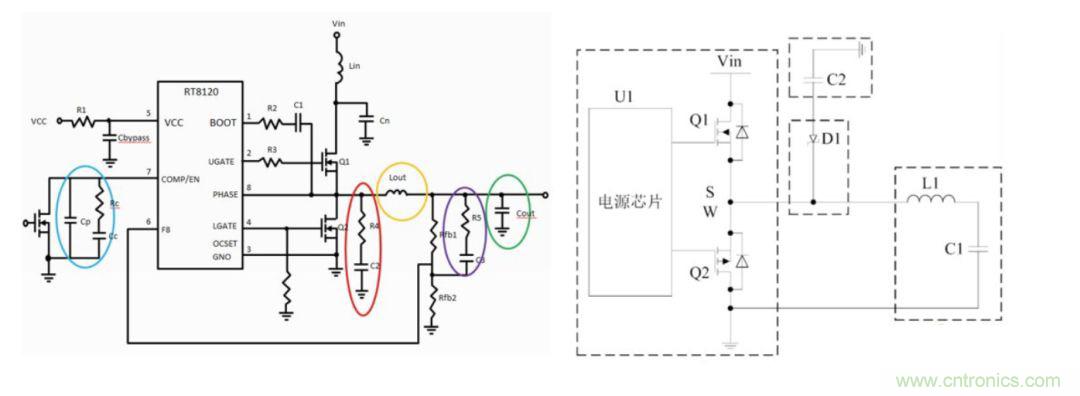 開(kāi)關(guān)電源為啥有時(shí)候會(huì)叫？如何消除？