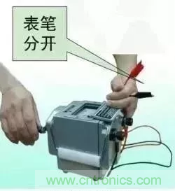 如何判斷三相異步電動(dòng)機(jī)是否燒壞？