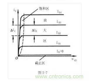 三極管做開(kāi)關(guān)，常用到的電容作用