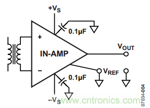 放大器電路設(shè)計(jì)，直流回路有多關(guān)鍵？