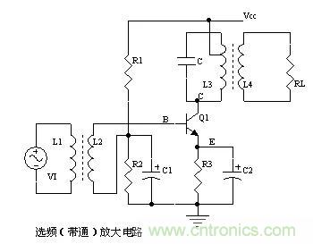 20個(gè)硬件工程師隨時(shí)可能用得上的電路圖