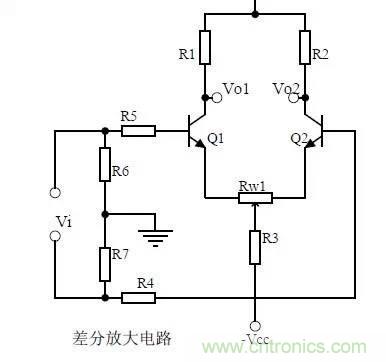 20個(gè)硬件工程師隨時(shí)可能用得上的電路圖