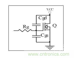 MOSFET選型注意事項(xiàng)及應(yīng)用實(shí)例