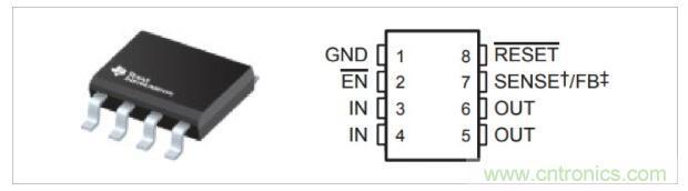 不錯的學(xué)習(xí)貼，低壓差降壓穩(wěn)壓電路設(shè)計