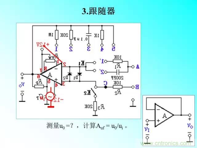 濾波電路大全，收藏以備不時(shí)之需！