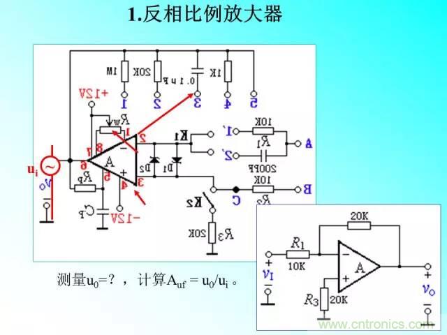 濾波電路大全，收藏以備不時(shí)之需！