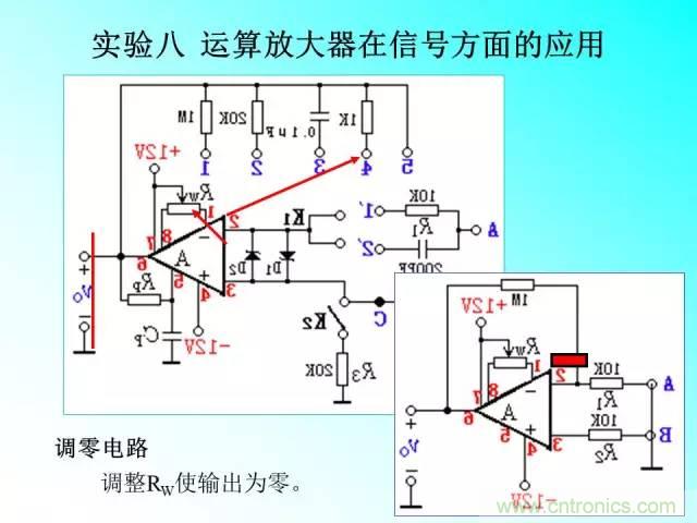 濾波電路大全，收藏以備不時(shí)之需！