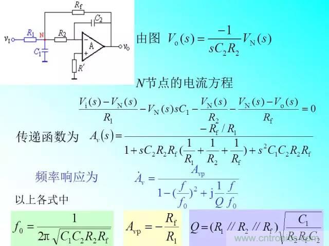 濾波電路大全，收藏以備不時(shí)之需！