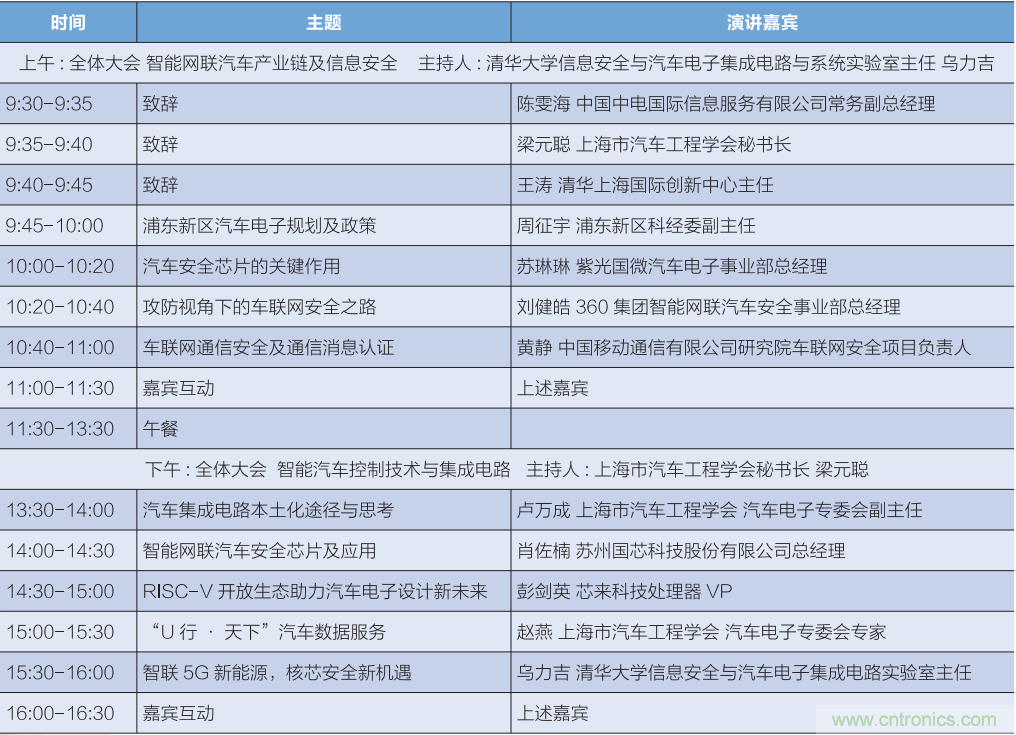 匯集電子信息產(chǎn)業(yè)發(fā)展熱點(diǎn)，第94屆中國電子展盛大開幕