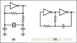 晶振串聯(lián)電阻與并聯(lián)電阻有什么作用？