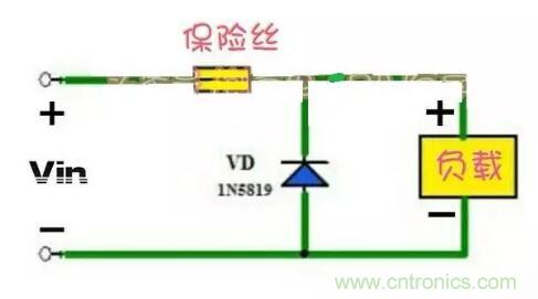 硬件工程師都應(yīng)該掌握的防反接電路，你都Get到了嗎？