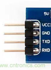 UART、RS-232、RS-422、RS-485之間有什么區(qū)別？