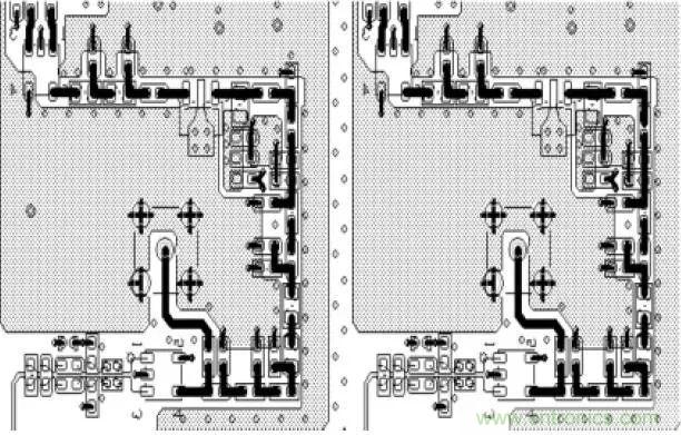 射頻電路PCB設(shè)計處理技巧