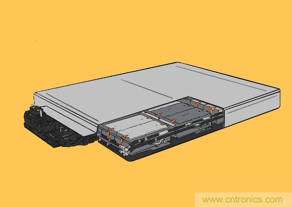 圓柱、方形、軟包，電動(dòng)車電池之間的差距比你想象得大