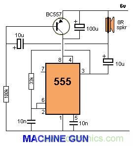 那個(gè)神奇的555定時(shí)器，你知道它的功能有多強(qiáng)大嗎？