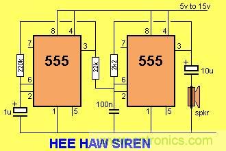 那個神奇的555定時器，你知道它的功能有多強大嗎？