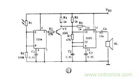 【收藏】電路圖符號(hào)超強(qiáng)科普，讓你輕松看懂電路圖