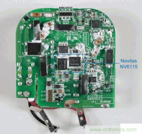 對比 SiC、GaN 和硅，哪種 AC 適配器性能最好？