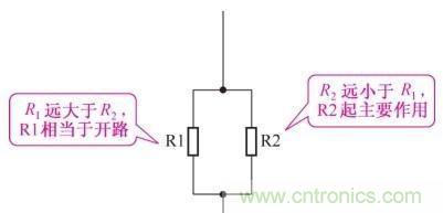 如何快速掌握電阻并聯(lián)電路的特性，初學者必看