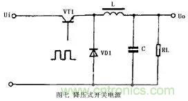 這8種開關電源工作原理及電路圖，你都知道嗎？