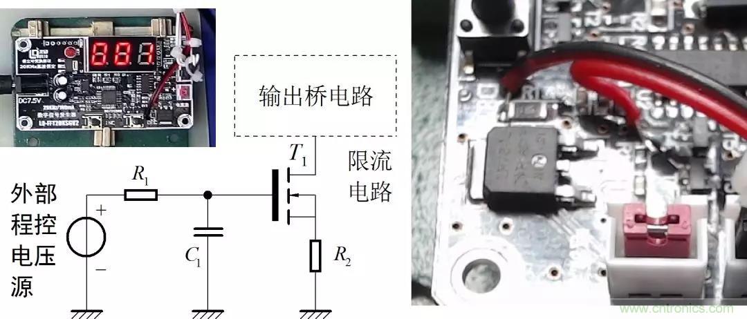 精密軟件檢波電路，看看這波操作666~