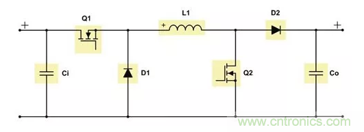 如何著手電源設(shè)計(jì)？3種經(jīng)典拓?fù)湓斀猓ǜ诫娐穲D、計(jì)算公式）