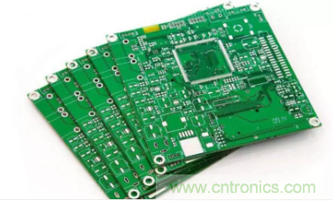 PCB中的安全間距該如何設(shè)計？