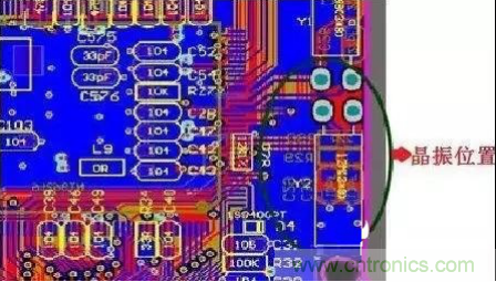 晶振大佬也得看，如何設(shè)計PCB晶振