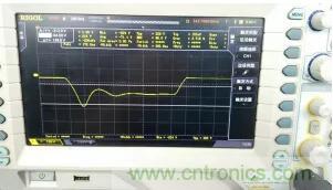 【干貨】開(kāi)關(guān)電源RC吸收電路的分析！