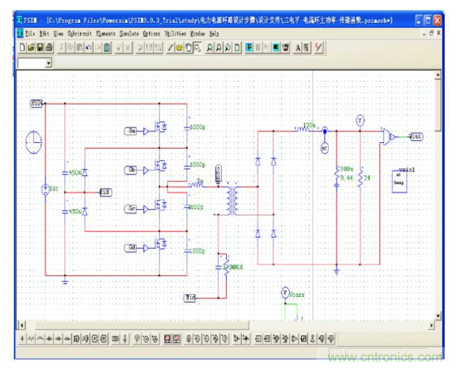 開關(guān)電源控制環(huán)路設(shè)計，新手必看！