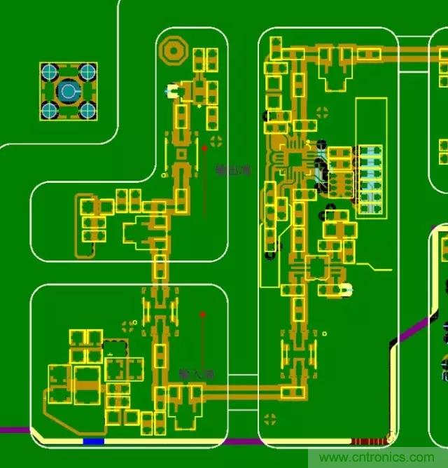 解析射頻電路設(shè)計要點(diǎn)