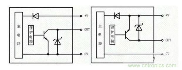 如何用萬用表區(qū)分PNP傳感器和NPN型傳感器？