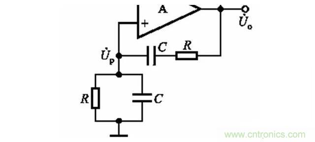 文氏橋振蕩電路的原理？看完這篇文章你就清楚了