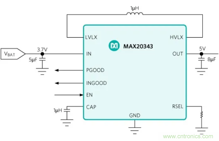 真無(wú)線耳機(jī)高效充電的秘訣：拒絕“頭腦發(fā)熱”