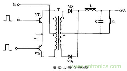 六款簡(jiǎn)單的開關(guān)電源電路設(shè)計(jì)，內(nèi)附原理圖詳解