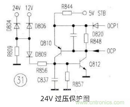 六款簡(jiǎn)單的開關(guān)電源電路設(shè)計(jì)，內(nèi)附原理圖詳解