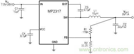 消費類電子與射頻敏感性應(yīng)用中開關(guān)電源的EMI優(yōu)化