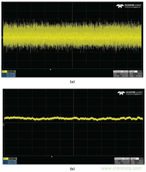 讓我們做一個(gè)超低噪聲、48 V、幻像麥克風(fēng)電源怎么樣？