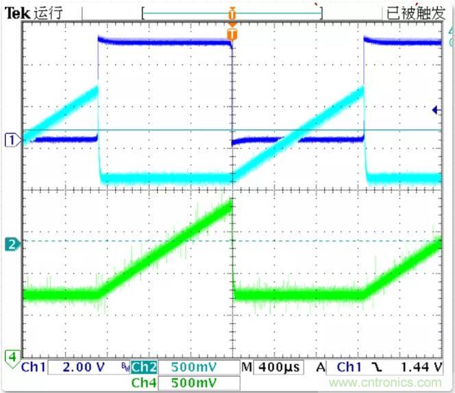 如何將輸入方波轉(zhuǎn)換成倍頻PWM波形？