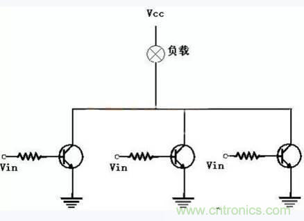 三極管開關(guān)設(shè)計(jì)分析