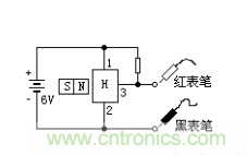 開(kāi)關(guān)型霍爾集成電路有何作用？